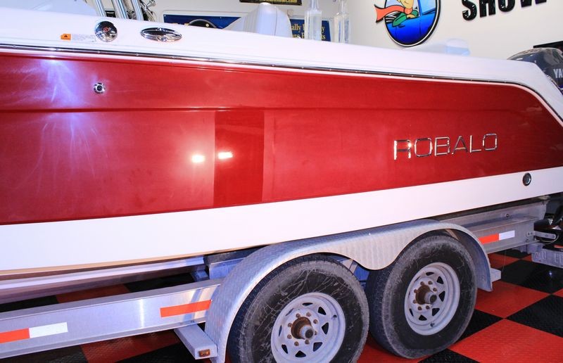 Boat Detailing Classes Autogeek Mike Phillips