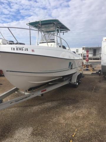 Boat Detailing