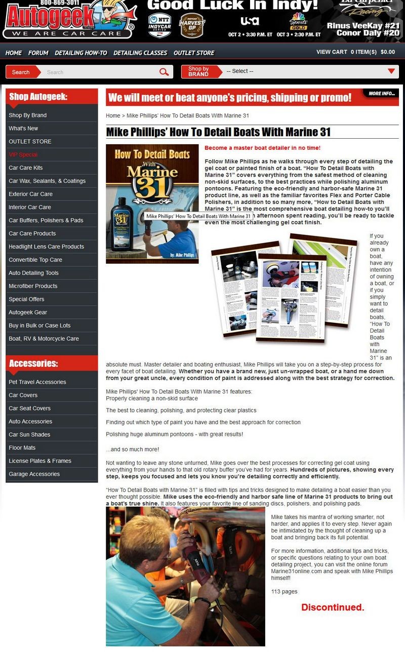 boatbookdiscontinued