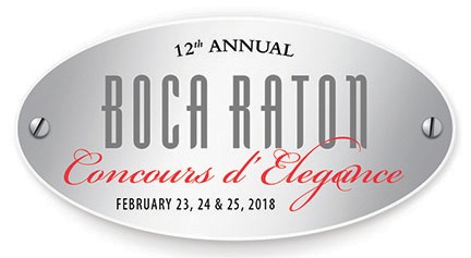 Boca Raton Concourse d Elegance Mike Phillips Autogeek