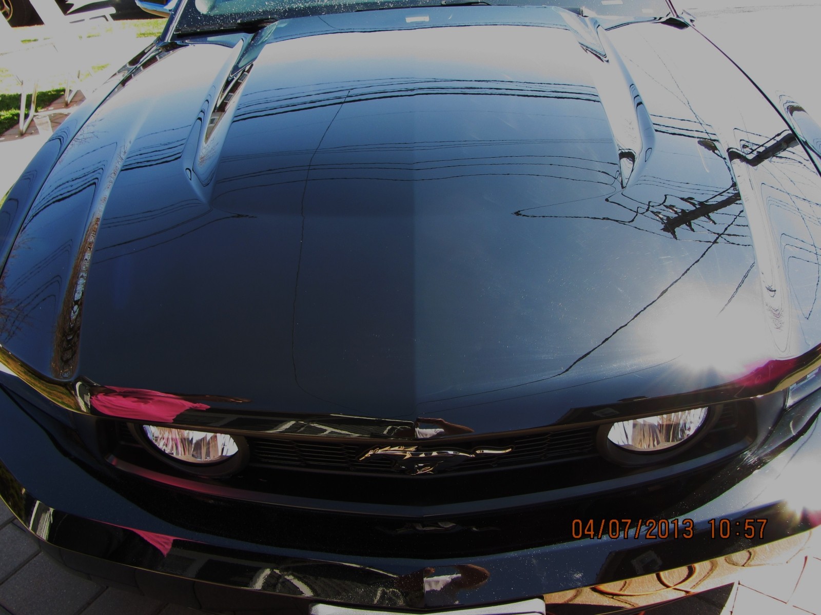 Bodywork50/50