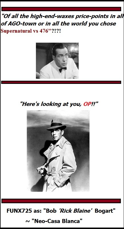 bogart