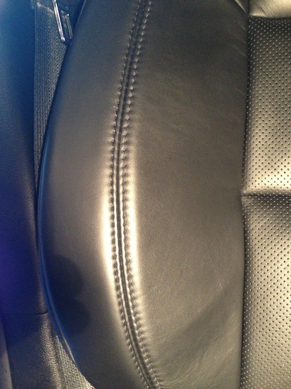 bolster