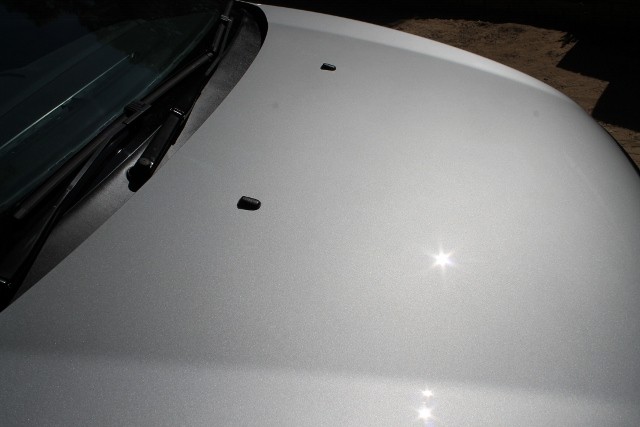 Bonnet after swirl free