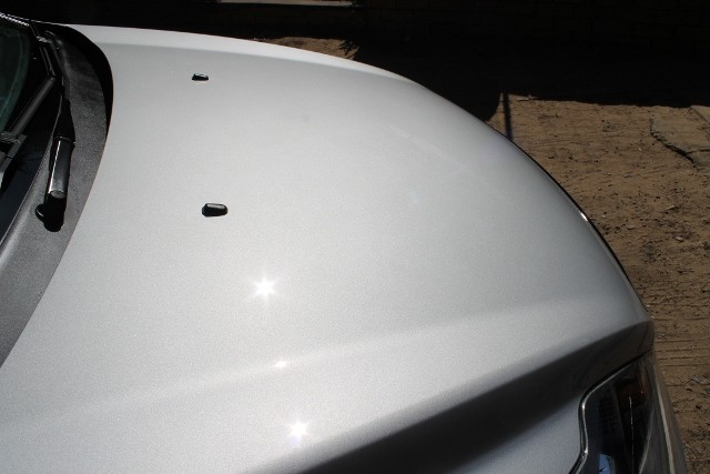 Bonnet after swirl free
