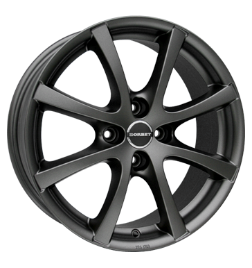 Borbet alloy L4
