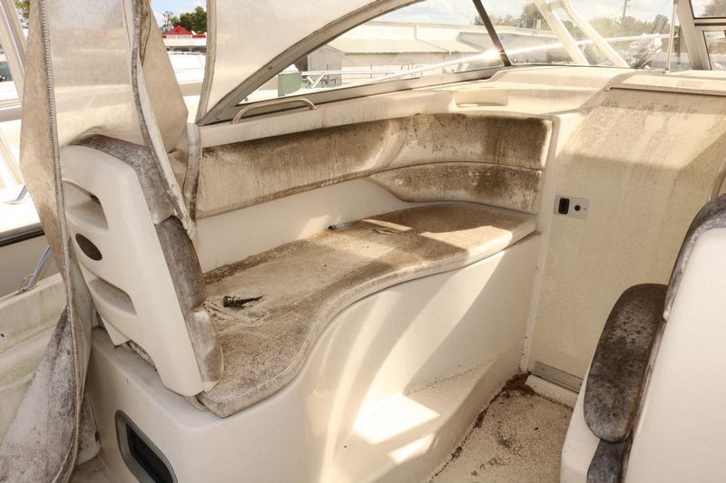 Boston Whaler 305 Conquest Mike Phillips