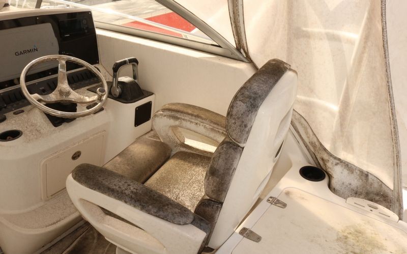 Boston Whaler 305 Conquest Mike Phillips