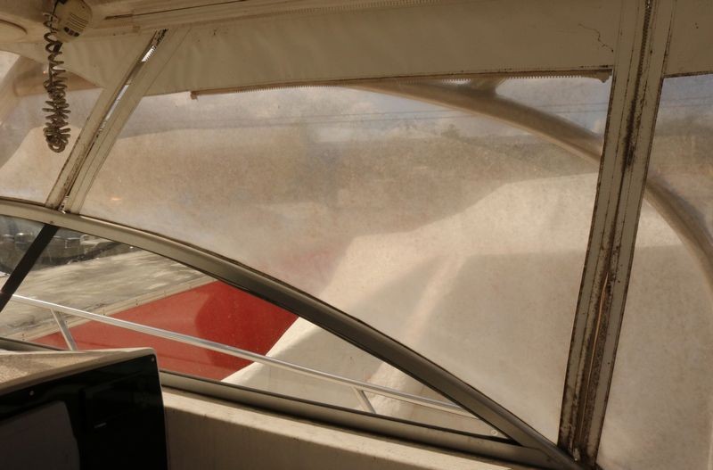 Boston Whaler 305 Conquest Mike Phillips