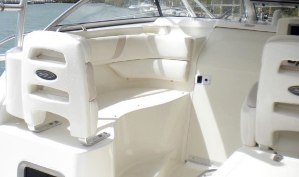 Boston Whaler 305 Conquest Mike Phillips