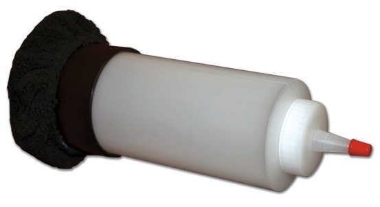 Bottle Boot