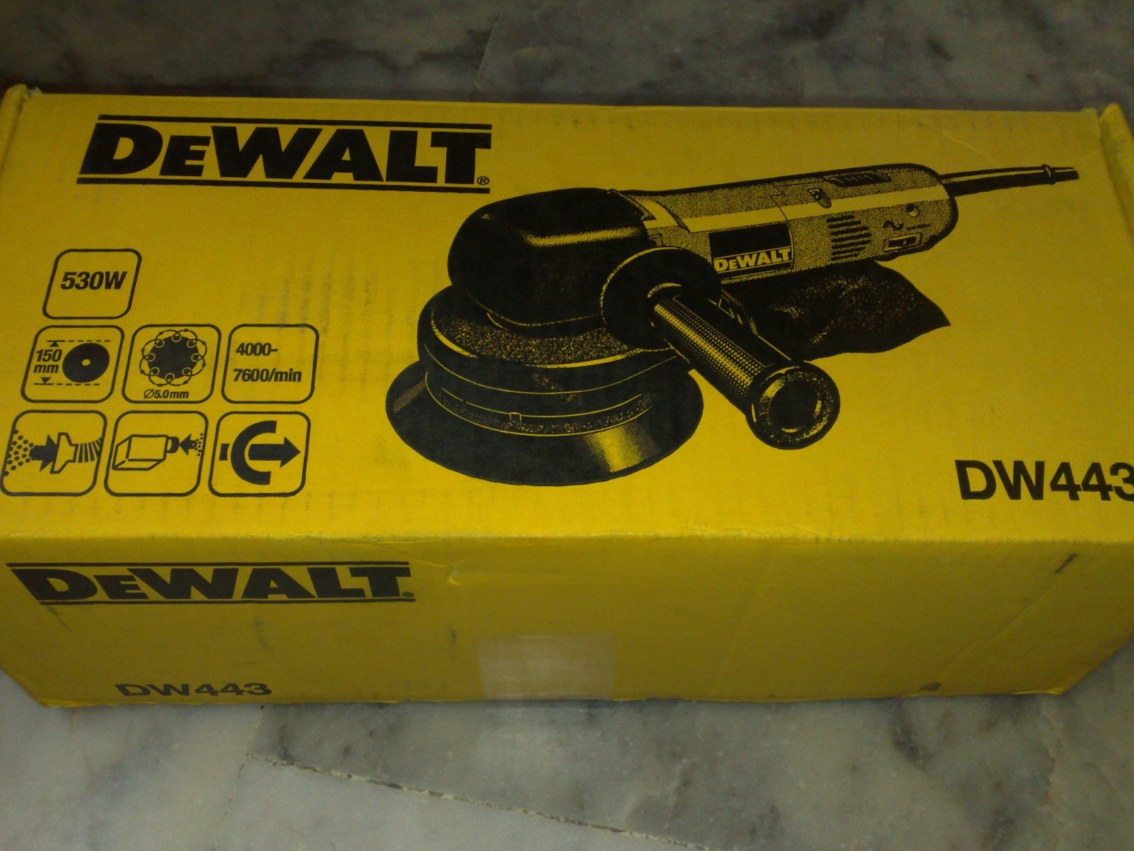 Box
