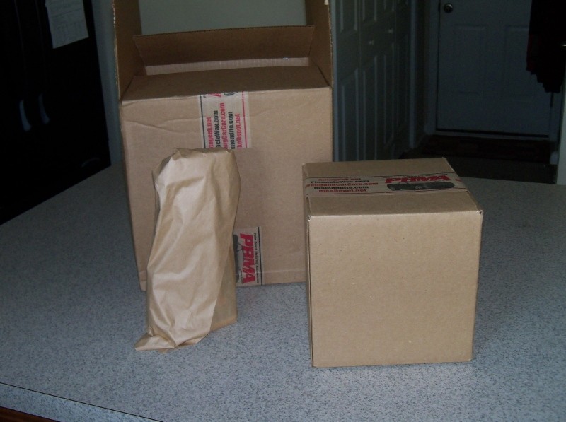boxes