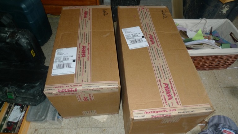 Boxes!