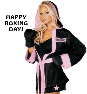 boxingday