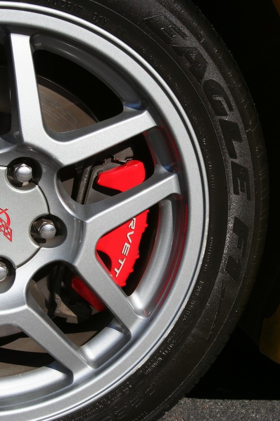 Brake