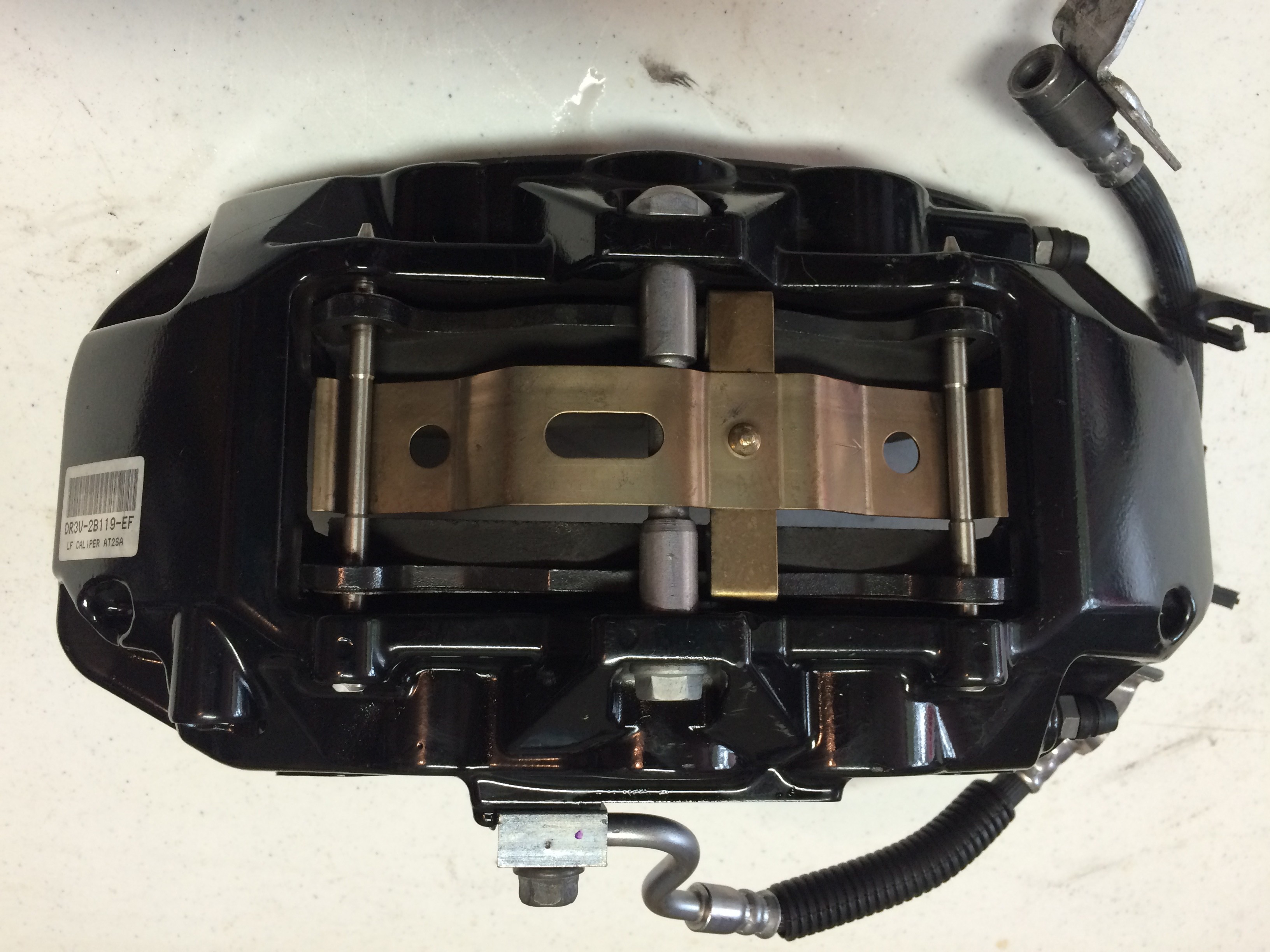 Brembo105