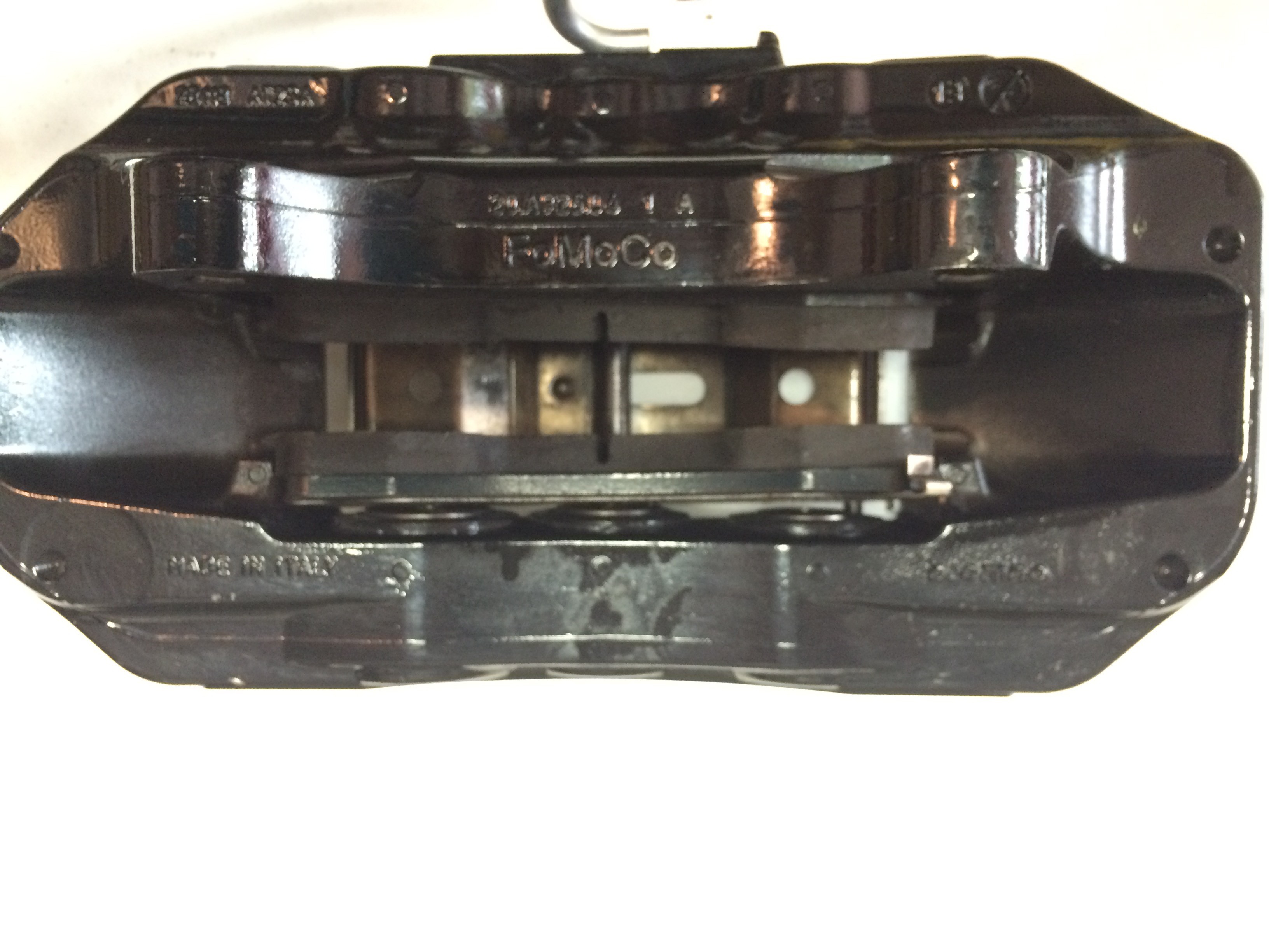 Brembo107