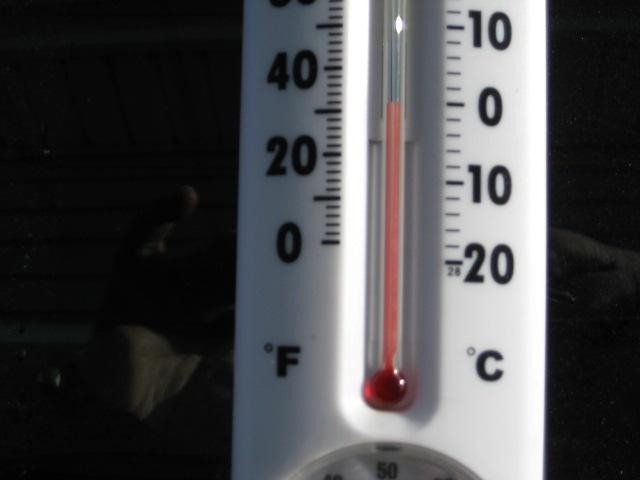 Brrrrrrr...