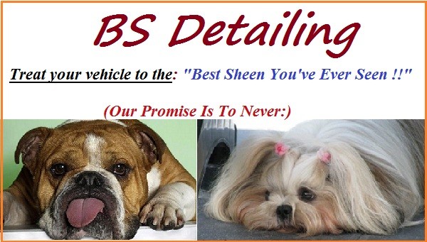 BSDetailing