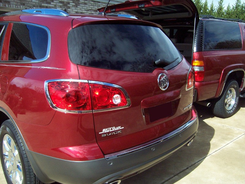 Buick Enclave