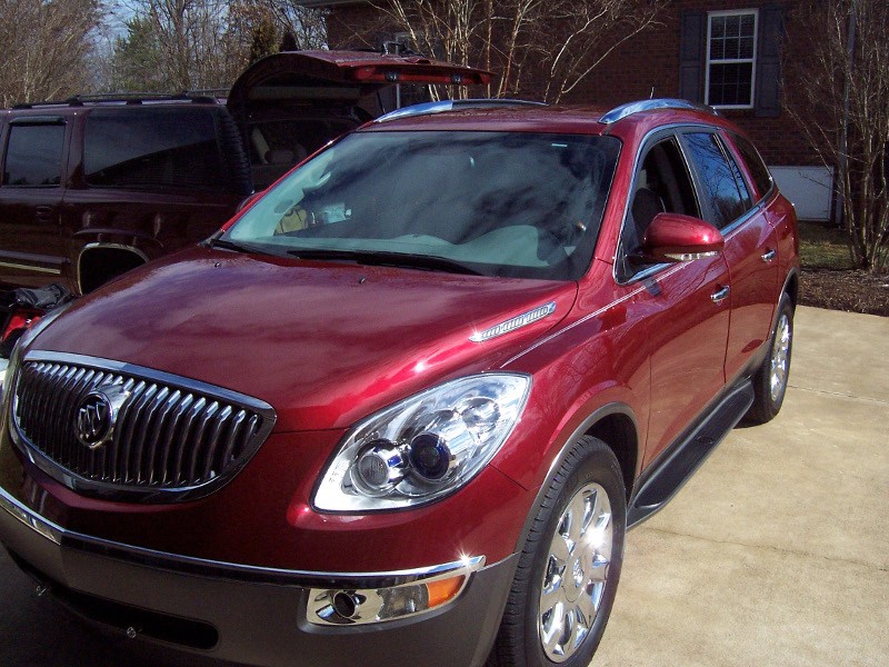 Buick Enclave