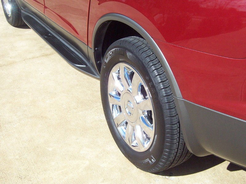 Buick Enclave