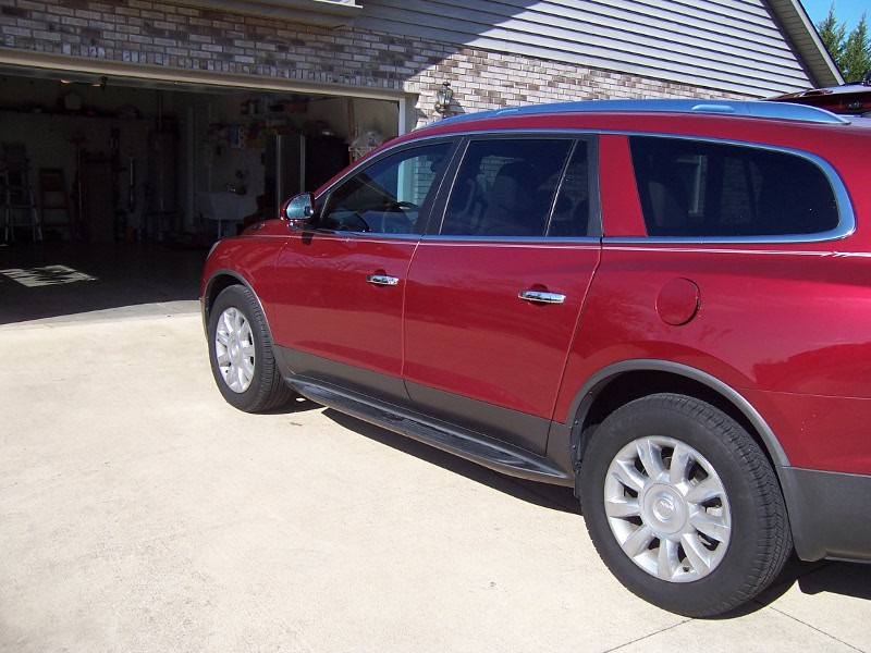Buick Enclave