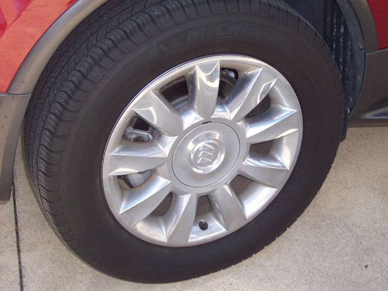 Buick Enclave