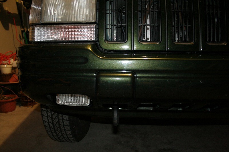 Bumper