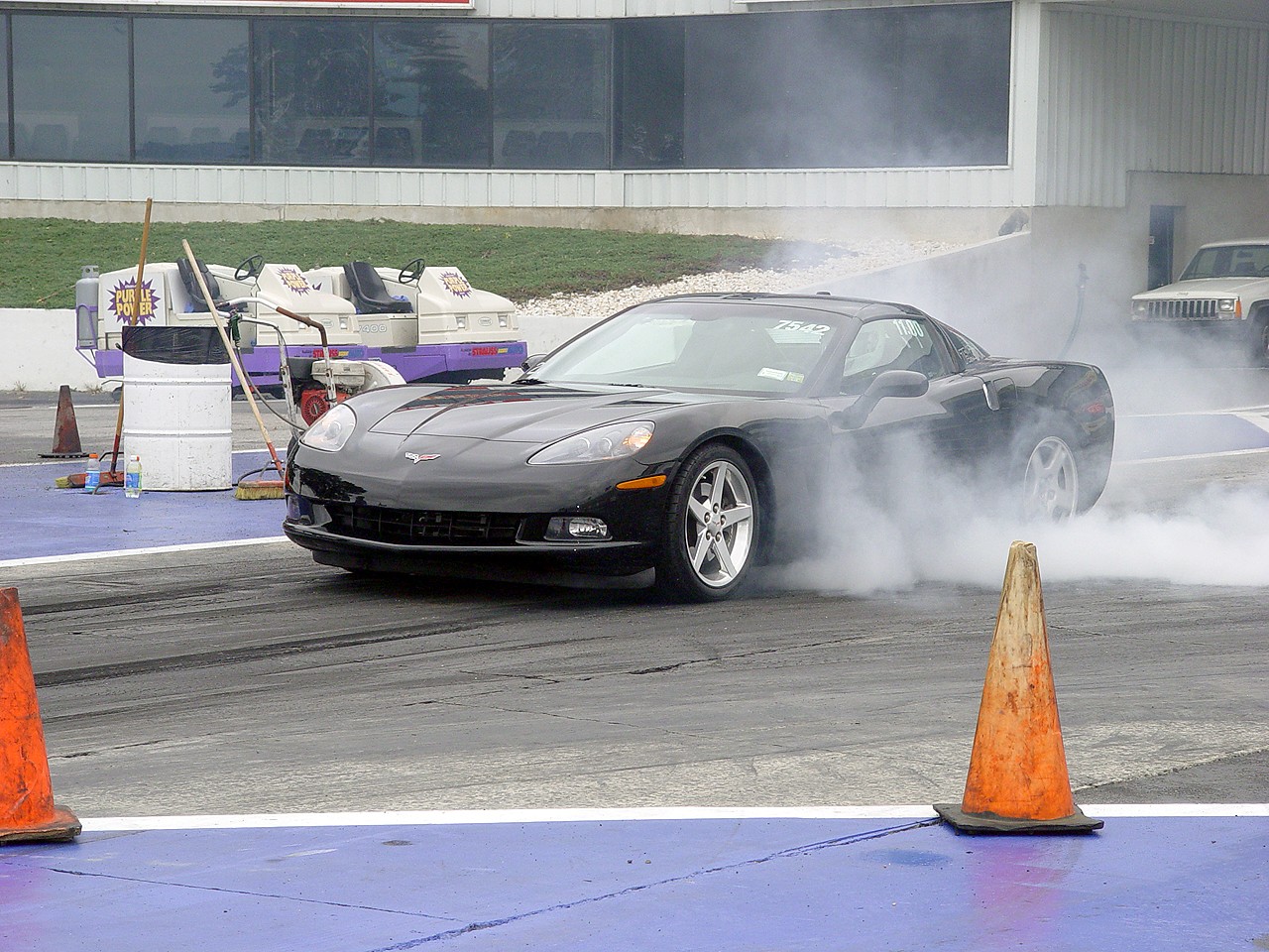 burnout