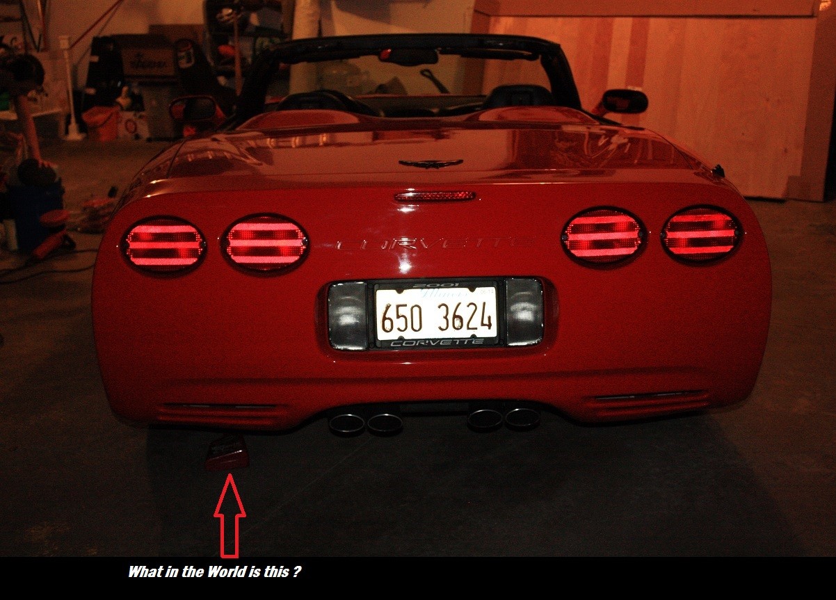 C5rearclipofdeviousdetail