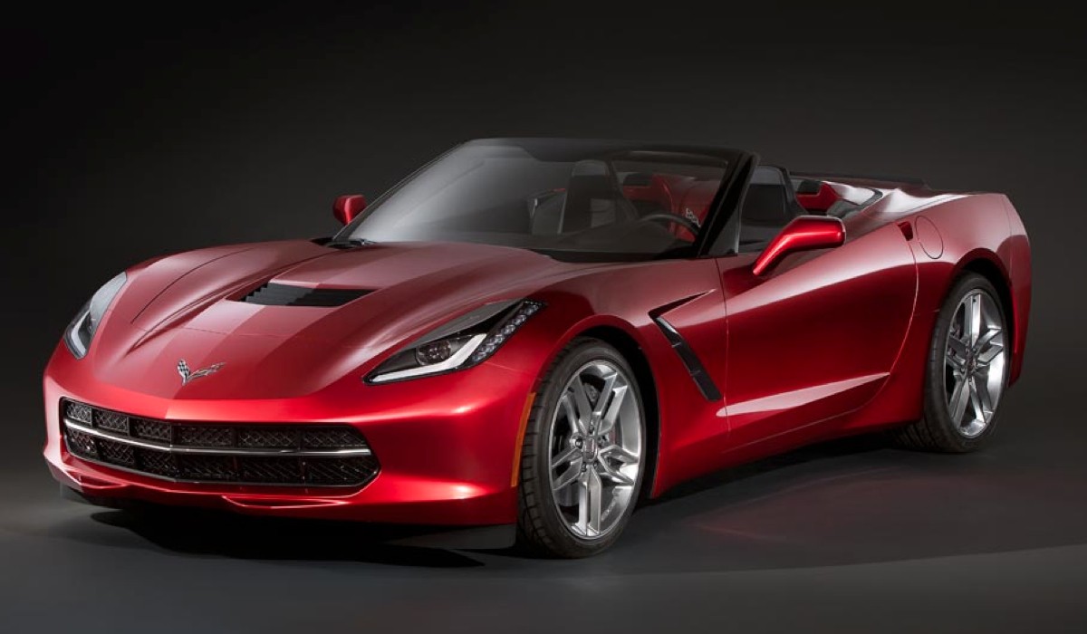 C7Convertible
