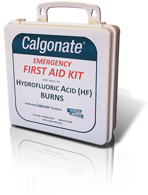 calgonatekit