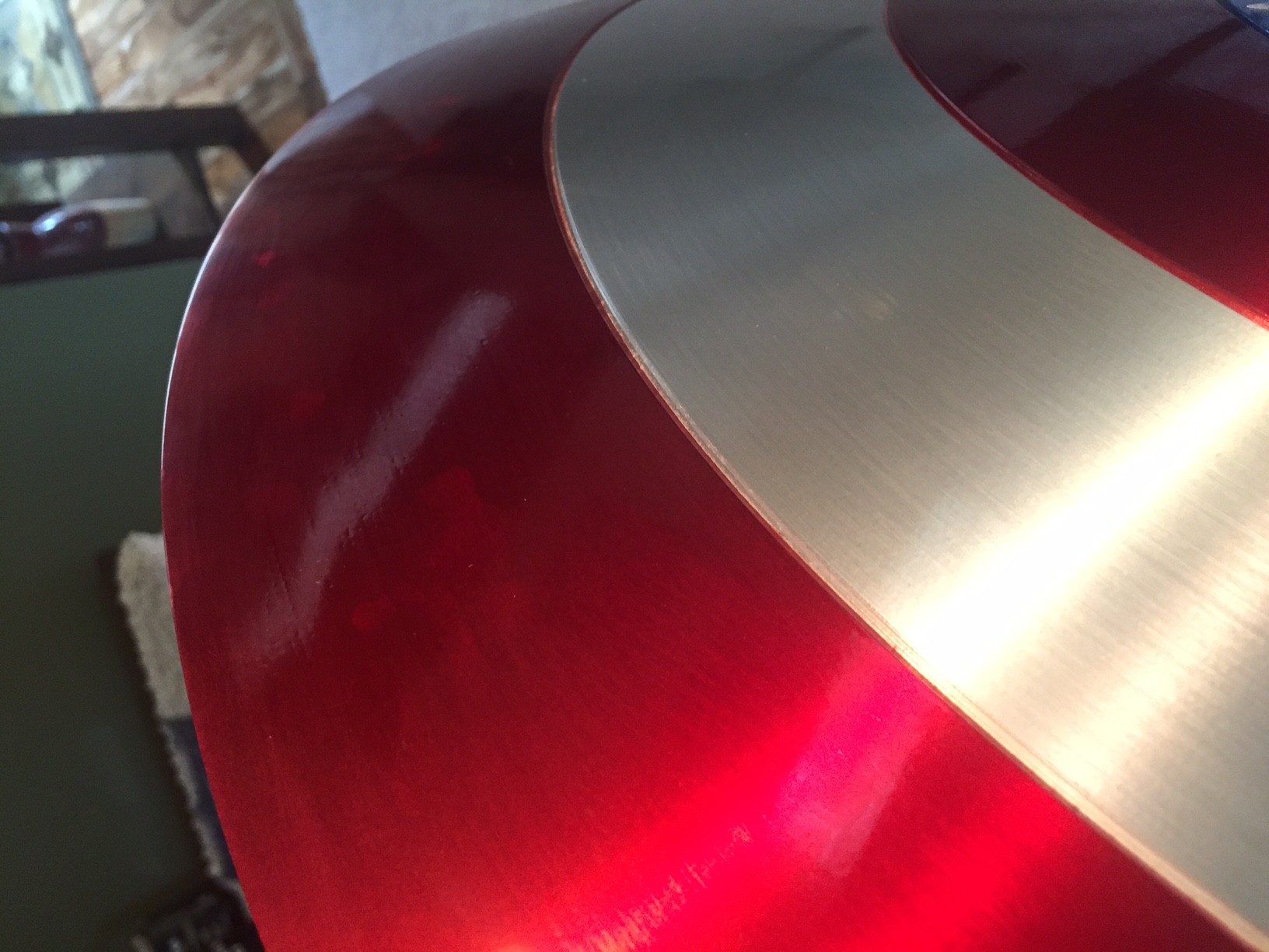 cap shield