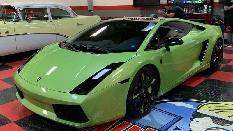 Car Detailing Business Mike Phillips Autogeek