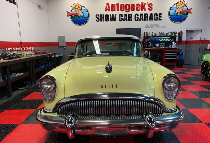 Car Detailing Business Mike Phillips Autogeek