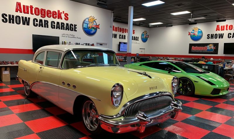 Car Detailing Business Mike Phillips Autogeek