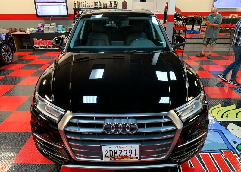 Car Detailing Business Mike Phillips Autogeek