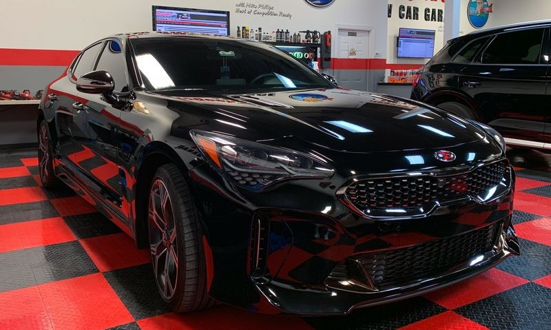 Car Detailing Business Mike Phillips Autogeek
