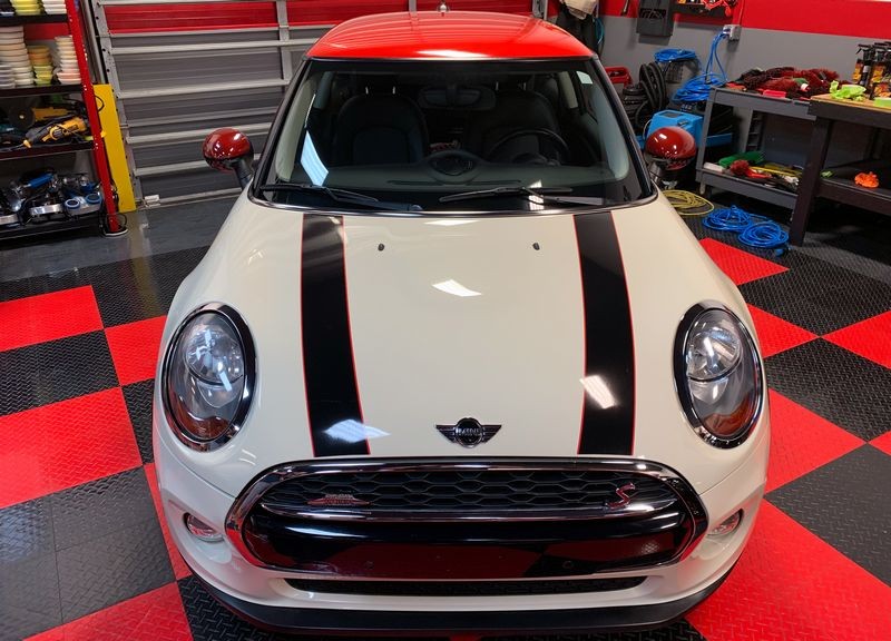 Car Detailing Business Mike Phillips Autogeek