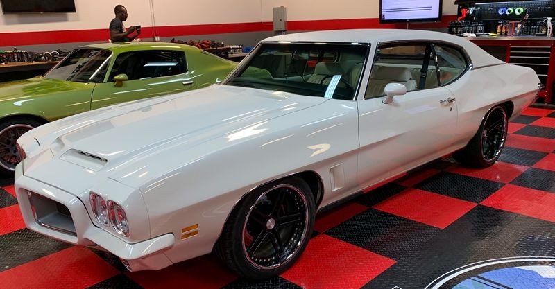 Car Detailing Business Mike Phillips Autogeek