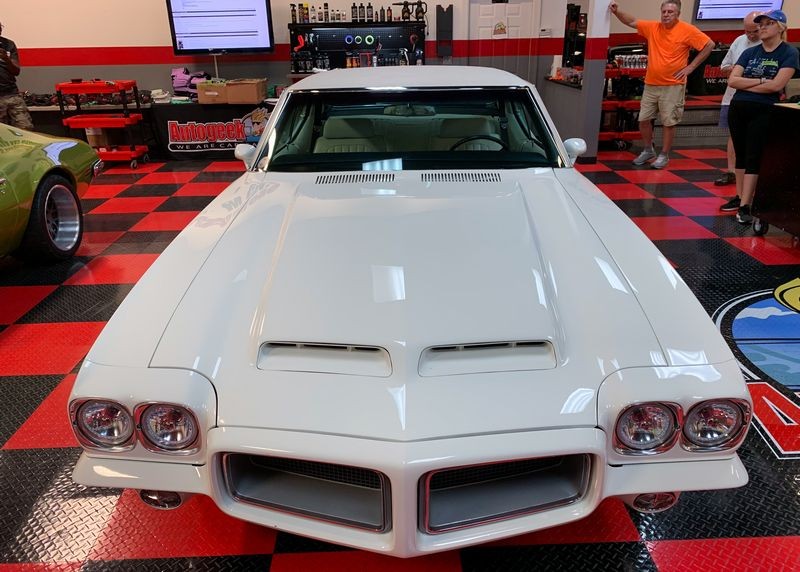 Car Detailing Business Mike Phillips Autogeek