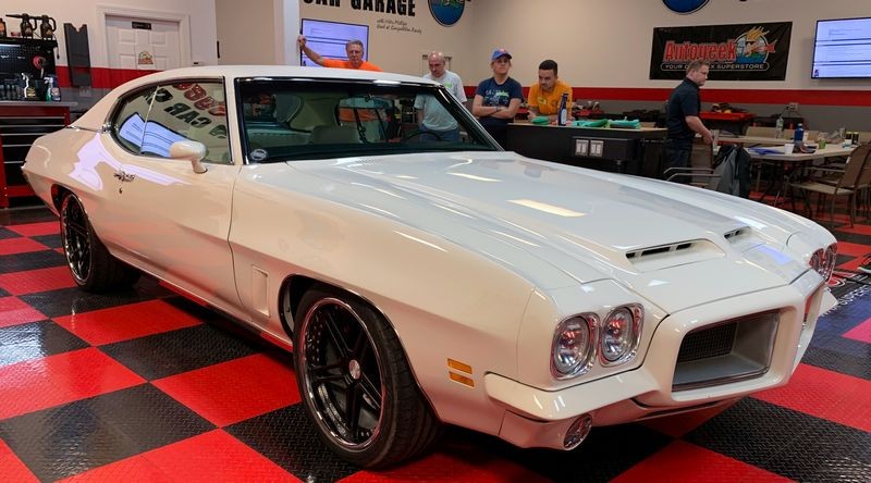 Car Detailing Business Mike Phillips Autogeek