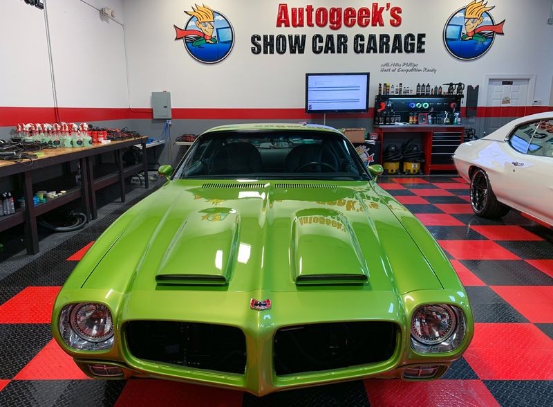 Car Detailing Business Mike Phillips Autogeek