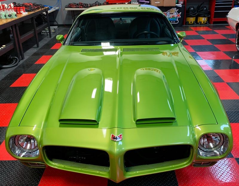 Car Detailing Business Mike Phillips Autogeek