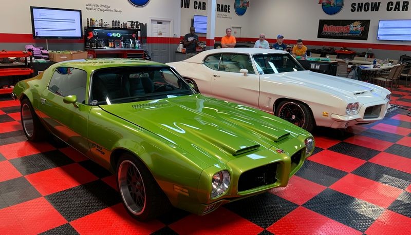 Car Detailing Business Mike Phillips Autogeek