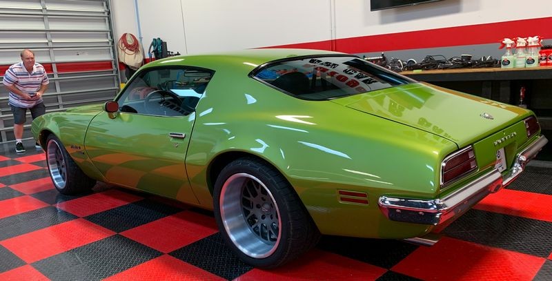 Car Detailing Business Mike Phillips Autogeek