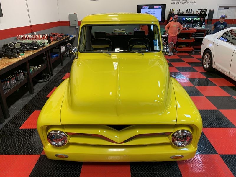 Car Detailing Business Mike Phillips Autogeek