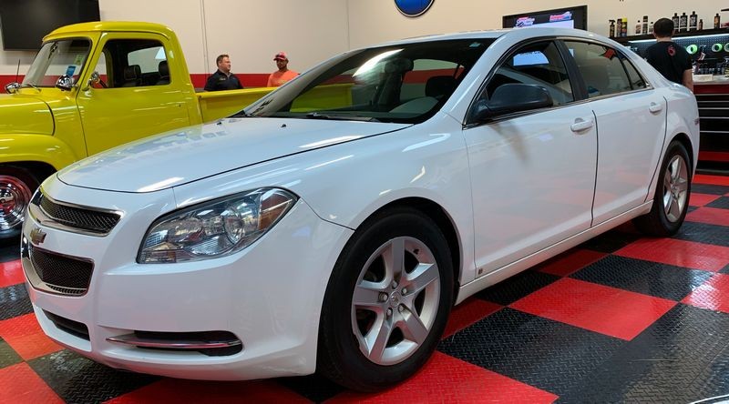 Car Detailing Business Mike Phillips Autogeek